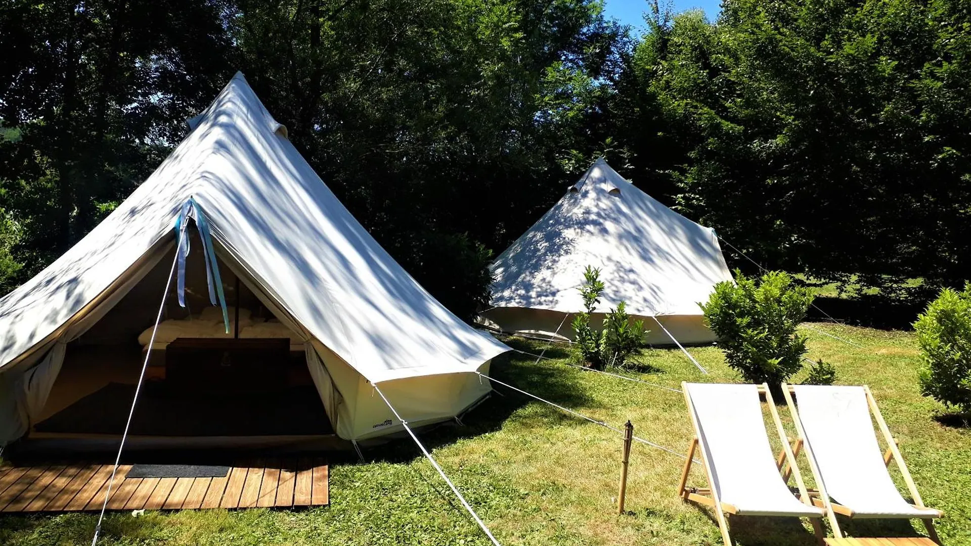 Camping De Salviac 0*,  فرنسا