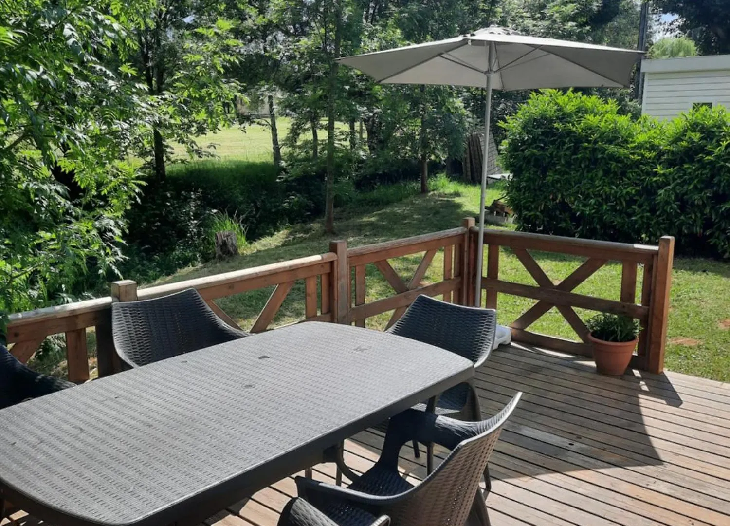 Camping De Salviac